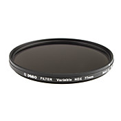 Debo 77 mm Neutral Density Filter for DSLR & SLR Lens
