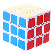 Light Weight 3x3x3 Brain Teaser Magic Cube SpeedCube