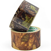 32,8 voet camouflage tape
