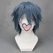 Cosplay Wig Inspired by 07 Ghost Haruse