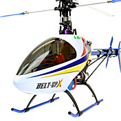 Esky 600 series of 2.4G 6CH BELT-CP X RTF  Helicopter