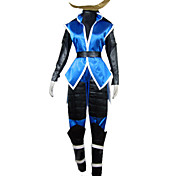 Cosplay Costume Inspired by Sengoku Basara 2 Date Masamune s