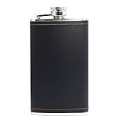 Classic Musta 5-oz pullo