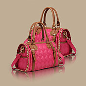 cuir vintage sac bandoulière de femmes