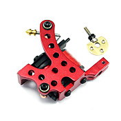 Aluminum Alloy Coil Tatoo Machine Gun for Lining and Shading