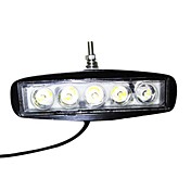 15W Square 5 Lampe de travail à DEL