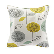 estilo country fronha decorativo