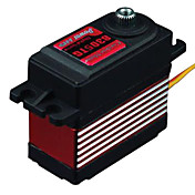 PowerHD High-Speed ​​Digital Metal Gear Servo 57g/5.5kg/0.06 "für 600-700 helicoper Heckservo (8305TG)