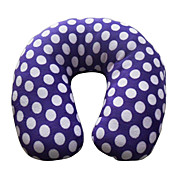 Spot Modello U-Shape Collo Cuscino da viaggio (colore casuale)