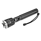 K265 5-mode cree XM-L T6 LED zaklamp (10w, 1000LM, 2x18650)