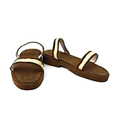 Cosplay sandaler inspirert av svart butler soma Asman Kadar