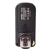 Meida FS520 2.4G Wireless Flash Gruppen Steuerung 4-in-1-Trigger 60D 650D 1100D