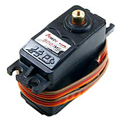 PowerHD Grande torsione Gear Servo di metallo 56g/9.8kg/.14 "(HD-9001MG)