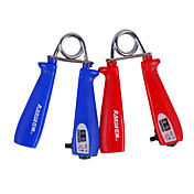 Esponja Manuseie Um tipo Hand Grip Numeração para Fitness (cor aleatória)