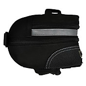 Quick-Release U-form udvides Cycling Tail Pose med Reflective Strap og Lamp Holder