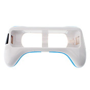 manejar agarre para Wii / Wii controlador remoto u
