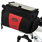 Multifunktionel Handlebar Camera Bag
