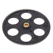 Main Gear Replacement for Z-201 Remote Control Helicopter (Z201-06)