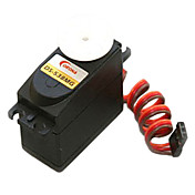 Corona Mini Digital Gear Servo di metallo 58g/7kg/.14 "(DS-538MG)