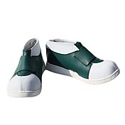 Cosplay Shoes Inspired by Digital Monster Takeru Takaishi