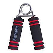 Esponja punho engrossar um tipo Hand Grip para Fitness (cor aleatória)