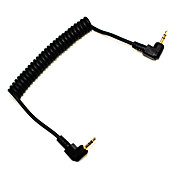 2,5-C1 Remote-Kabel für PE-16NE/Yongnuo RF-602/JY-2004 60D 600D 550D 500D