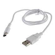 USB Charging Cable for Wii U GamePad (0.8M)