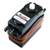 XQ-Standard Power Servo 40g/6.4kg/.16 "(XQ-S3006S)