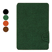 Kalaideng PU Leather Case with Card Slot and Stand for iPad Mini (Assorted Colors)