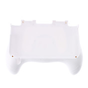 Punho de jogos para Nintendo 3DS LL / XL (White)