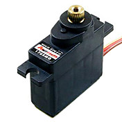 PowerHD ad alte prestazioni Mini Gear Servo metallo 17.5g/2.0kg/.05 "(HD-1705MG)