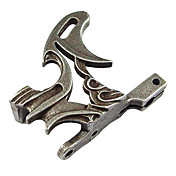Tattoo Machine Pattern Frame