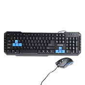 Hyundai MA95 USB Keyboard and Mouse