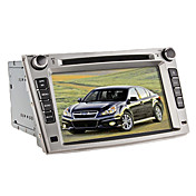 Coche de la pulgada 7 reproductores de DVD para Subaru Legacy / Outback (bluetooth, GPS, iPod, RDS, sd / usb)