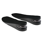 Air Cushion Homme Chaussure Semelle intérieure Ascenseur pour Taller hommes