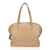 Fashion Leather Casual Shoulder Handbag/Top Handle Bag(More Colors)