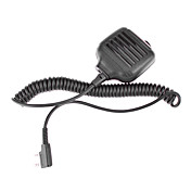 Lautsprecher-Mikrofon für Walkie Talkie
