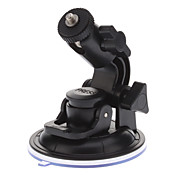 Car Head Tornillo 1/4 de pulgada más grande ventosa Stander (HD-010B)