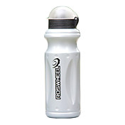 ROSWHEEL 600ml Sykling Sport vannflaske med Støvtett Cover 51241