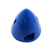 1.75 inch Plastic Fairing (Red)