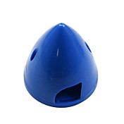 2.5 inch Plastic Fairing (Blue)