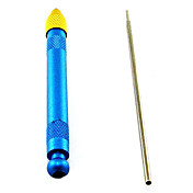 Blue Tattoo Pen