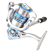 RYOBI NAVIGATOR Series Spinning Fishing Reel 6 +1 Ball Bearing