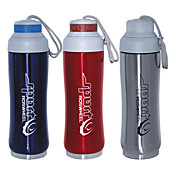 ROSWHEEL rustfritt stål Double Layer Warm-holder Bottle (450ml) 52263