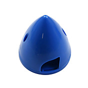 1.5 inch Plastic Fairing (Blue)