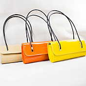 vrouwen stijlvolle lieve schattige snoep clutch