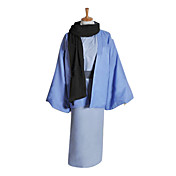 Cosplay Costume Inspired by Kamisama Kiss Tomoe Kimono