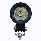 lumière led8102 travail dirigé par 2,12 "54mm * 65mm * 100mm