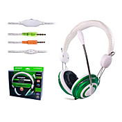 OVLENG Over-Ear Headphones for PC with Mic OV-L9004MV