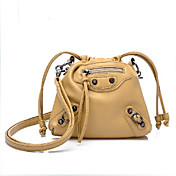 Leuke Solid Dames Kleur Crossbody